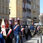 Obchody 82. rocznicy Zbrodni Katyńskiej w Świdnicy