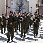 Obchody 82. rocznicy Zbrodni Katyńskiej w Świdnicy