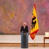 "Bild": Zełenski nie chce przyjąć prezydenta Niemiec