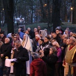 Tarnów-Mościce. Misterium Męki Pańskiej 2022