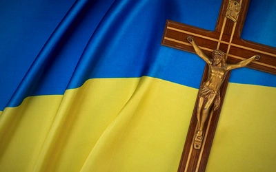 O. Samulnik z Kijowa: O Wigilii Paschalnej