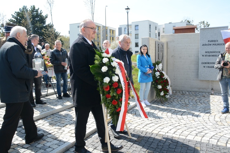 Dzień Pamięci Ofiar Zbrodni Katyńskiej