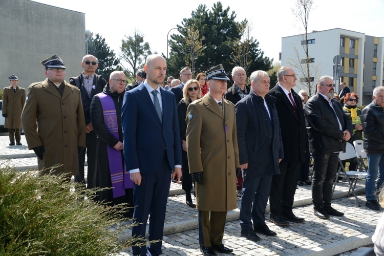 Dzień Pamięci Ofiar Zbrodni Katyńskiej