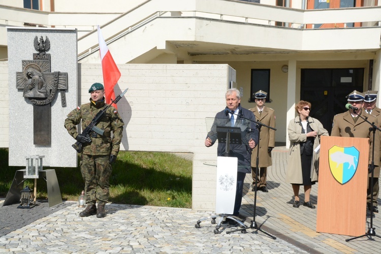 Dzień Pamięci Ofiar Zbrodni Katyńskiej