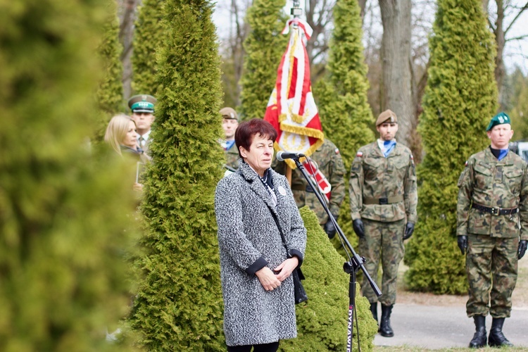 Pamiętamy o Katyniu