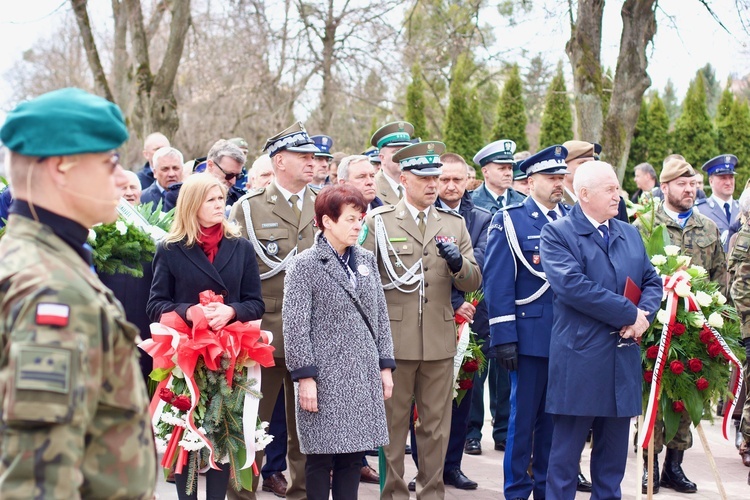 Pamiętamy o Katyniu