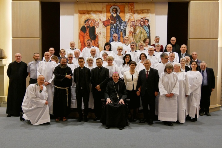 Ostatni etap Drogi Neokatechumenalnej