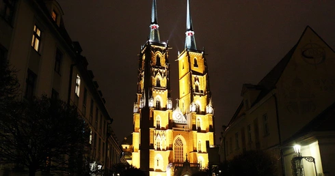 Nasze transmisje na Triduum Paschalne
