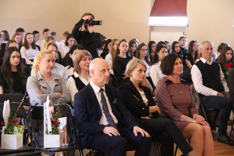 Tarnów. Dzień Pamięci Ofiar Zbrodni Katyńskiej