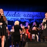 Ząbkowice Śl. Muzyczna Droga Krzyżowa "Coście ludzie uczynili"