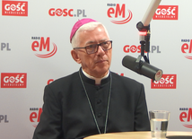 Abp Wiktor Skworc: Gdy świętujemy Wielkanoc, głosimy Chrystusa Zmartwychwstałego – Radość i Nadzieję