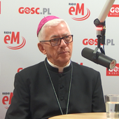 Abp Wiktor Skworc: Gdy świętujemy Wielkanoc, głosimy Chrystusa Zmartwychwstałego – Radość i Nadzieję