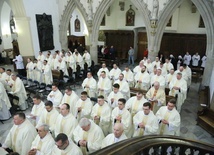 Tarnów. Jesteśmy ludźmi nadziei