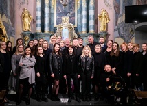 Msza Wieczerzy Pańskiej