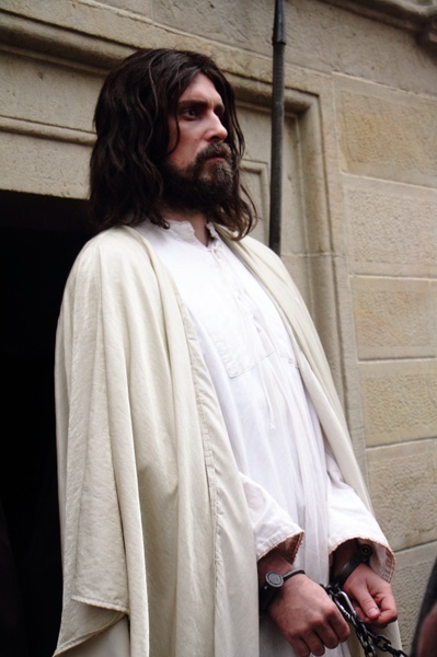 Misterium Męki Pańskiej w Kalwarii Zebrzydowskiej 2022