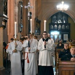 Liturgia Męki Pańskiej 2022