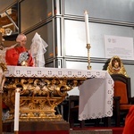 Liturgia Męki Pańskiej 2022