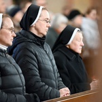 Liturgia Męki Pańskiej 2022