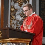 Liturgia Męki Pańskiej 2022