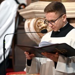 Liturgia Męki Pańskiej 2022