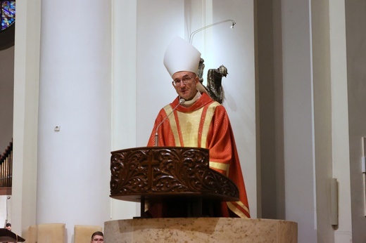 Liturgia Wielkiego Piątku