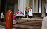 Liturgia Wielkiego Piątku
