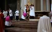 Liturgia Wielkiego Piątku