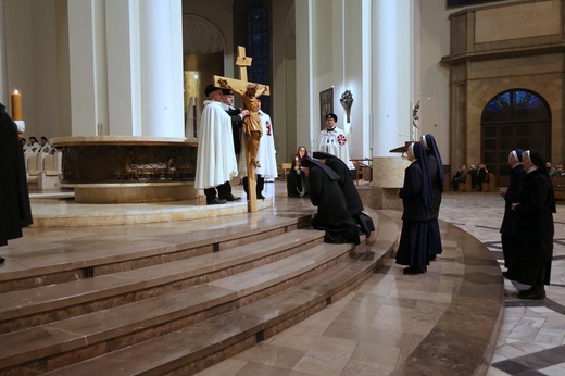 Liturgia Wielkiego Piątku