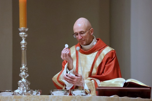 Liturgia Wielkiego Piątku