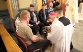 Liturgia Wielkiego Czwartku w katedrze św. Mikołaja w Bielsku-Białej - 2022