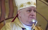 Liturgia Wielkiego Czwartku w katedrze św. Mikołaja w Bielsku-Białej - 2022