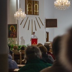 Liturgia Męki Pańskiej w parafiach diecezji