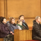 Liturgia Wielkiego Piątku w katedrze w Bielsku-Bialej - 2022