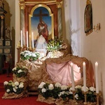 Mieroszów, św. Michał Archanioł