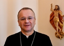 Życzenia wielkanocne bp. Tadeusza Lityńskiego