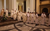 Liturgia Wielkiej Soboty cz. 2