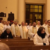 Liturgia Wielkiej Soboty cz. 2