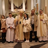Liturgia Wielkiej Soboty cz. 2