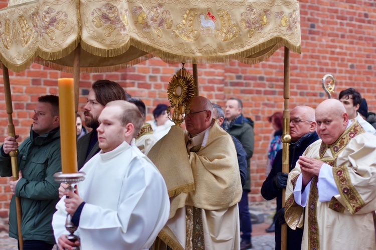 Niedziela Zmartwychwstania Pańskiego