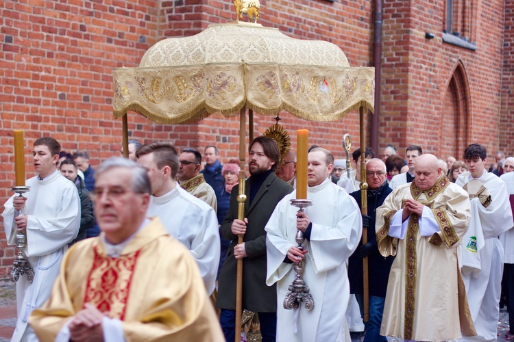 Niedziela Zmartwychwstania Pańskiego