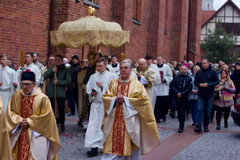 Niedziela Zmartwychwstania Pańskiego