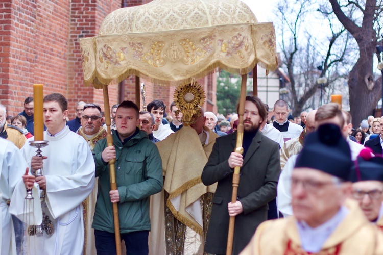 Niedziela Zmartwychwstania Pańskiego