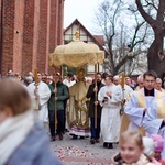 Niedziela Zmartwychwstania Pańskiego