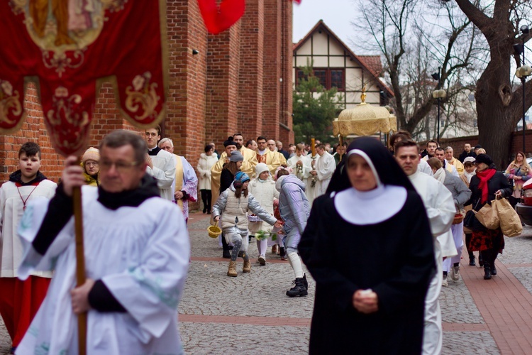 Niedziela Zmartwychwstania Pańskiego