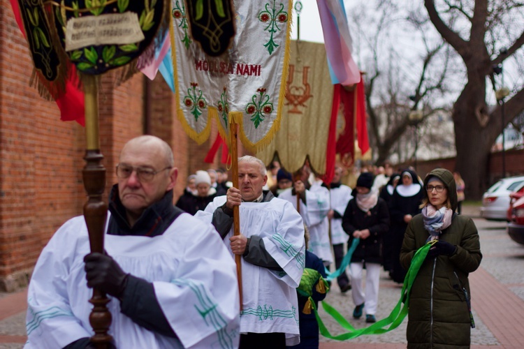 Niedziela Zmartwychwstania Pańskiego