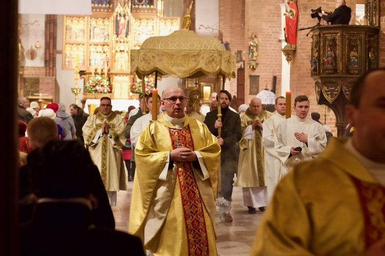 Niedziela Zmartwychwstania Pańskiego