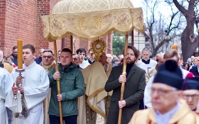 Niedziela Zmartwychwstania Pańskiego