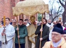 Niedziela Zmartwychwstania Pańskiego