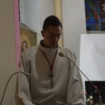 Msza w Niedzielę Zmartwychwstania Pańskiego w Wałbrzychu