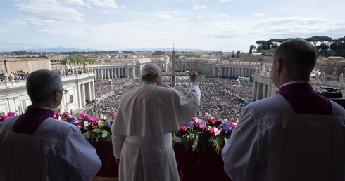 Franciszek: bądźmy przejrzystymi i świetlistymi świadkami radości Ewangelii 